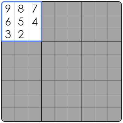 sudoku clipart